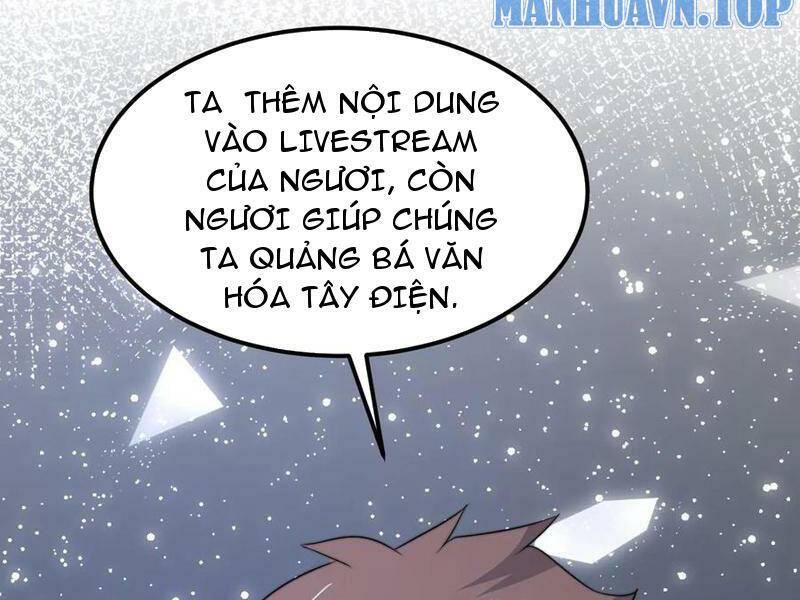 Bắt Đầu Livestream Ở Địa Phủ: Phát Sóng Trực Tiếp Ở Đây Ai Dám Đến Chapter 247 - Trang 2