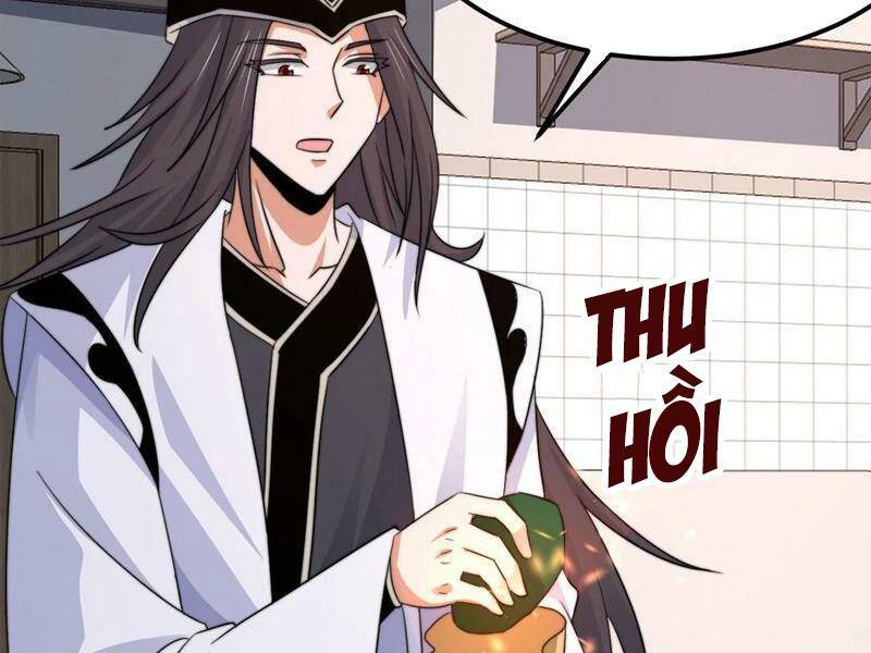 Bắt Đầu Livestream Ở Địa Phủ: Phát Sóng Trực Tiếp Ở Đây Ai Dám Đến Chapter 247 - Trang 2