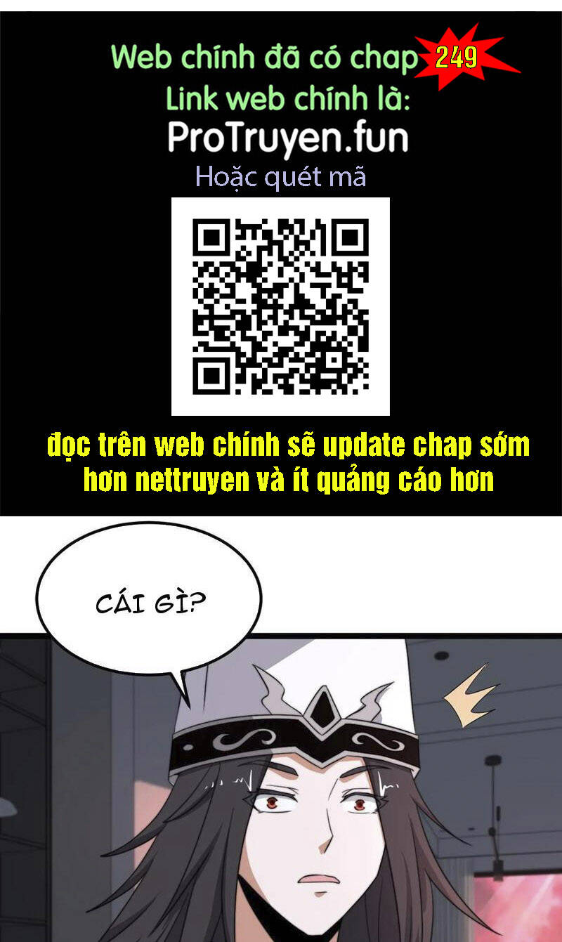 Bắt Đầu Livestream Ở Địa Phủ: Phát Sóng Trực Tiếp Ở Đây Ai Dám Đến Chapter 248 - Trang 2