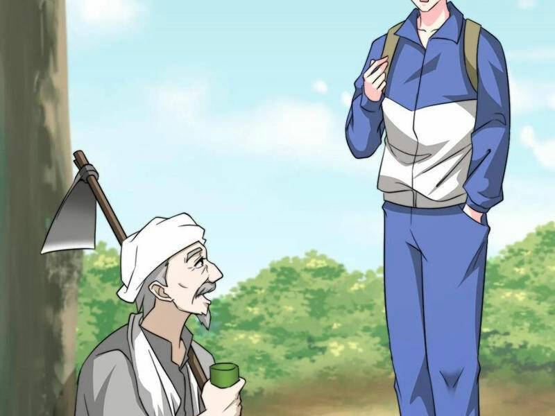 Bắt Đầu Livestream Ở Địa Phủ: Phát Sóng Trực Tiếp Ở Đây Ai Dám Đến Chapter 248 - Trang 2