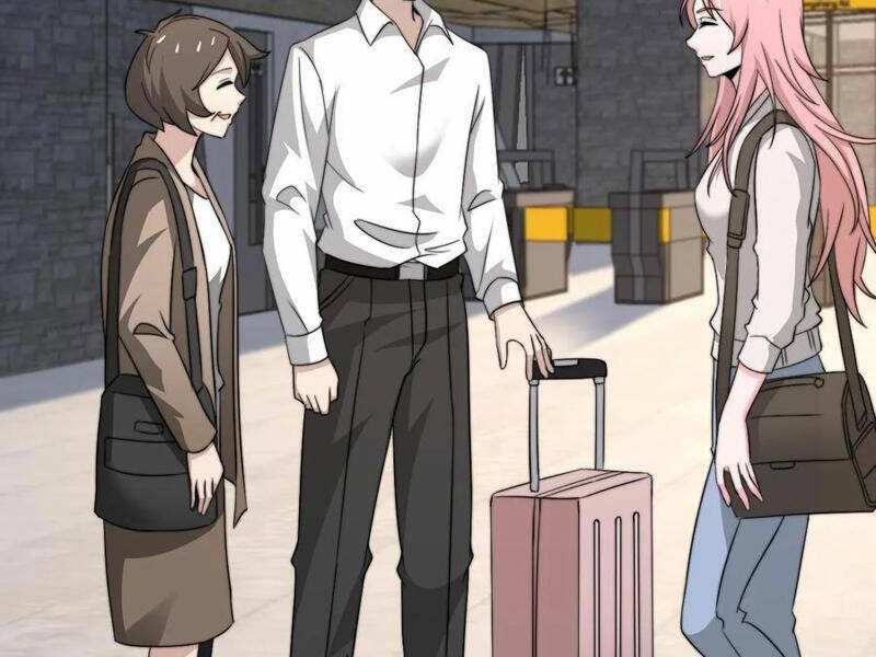 Bắt Đầu Livestream Ở Địa Phủ: Phát Sóng Trực Tiếp Ở Đây Ai Dám Đến Chapter 248 - Trang 2