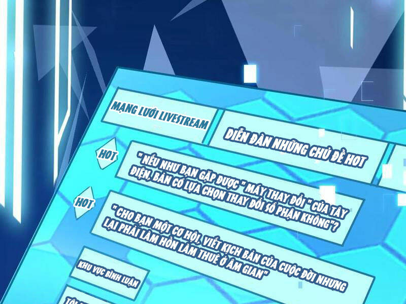 Bắt Đầu Livestream Ở Địa Phủ: Phát Sóng Trực Tiếp Ở Đây Ai Dám Đến Chapter 248 - Trang 2