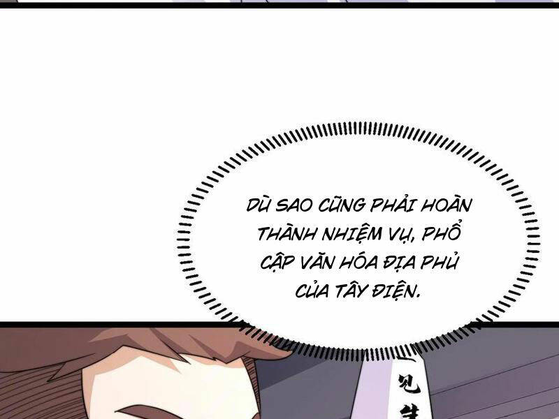 Bắt Đầu Livestream Ở Địa Phủ: Phát Sóng Trực Tiếp Ở Đây Ai Dám Đến Chapter 248 - Trang 2