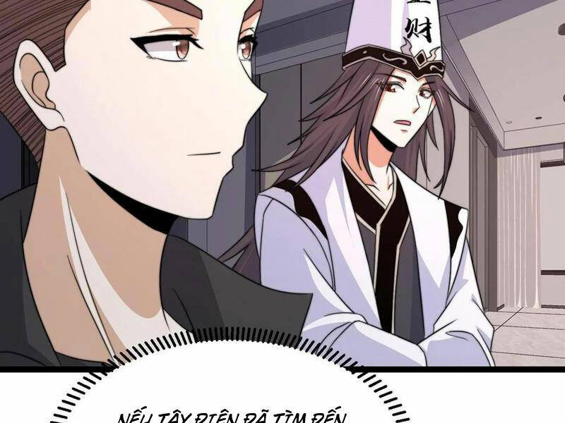 Bắt Đầu Livestream Ở Địa Phủ: Phát Sóng Trực Tiếp Ở Đây Ai Dám Đến Chapter 248 - Trang 2