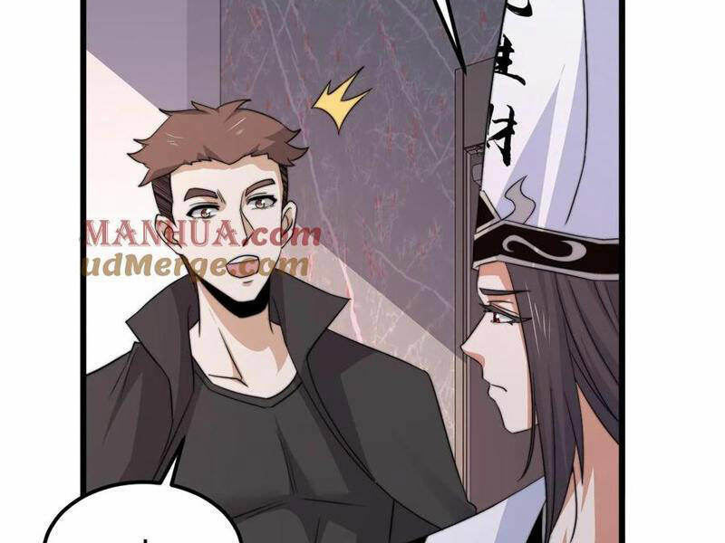 Bắt Đầu Livestream Ở Địa Phủ: Phát Sóng Trực Tiếp Ở Đây Ai Dám Đến Chapter 248 - Trang 2