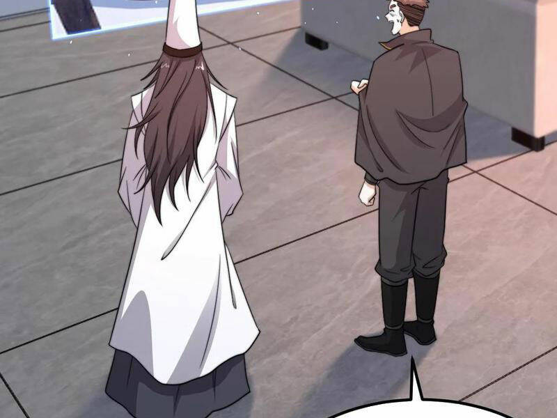 Bắt Đầu Livestream Ở Địa Phủ: Phát Sóng Trực Tiếp Ở Đây Ai Dám Đến Chapter 248 - Trang 2