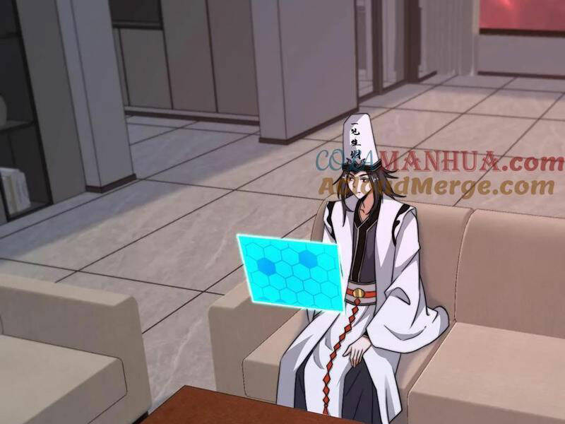 Bắt Đầu Livestream Ở Địa Phủ: Phát Sóng Trực Tiếp Ở Đây Ai Dám Đến Chapter 248 - Trang 2