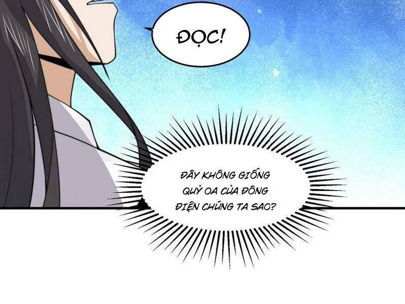 Bắt Đầu Livestream Ở Địa Phủ: Phát Sóng Trực Tiếp Ở Đây Ai Dám Đến Chapter 249 - Trang 2