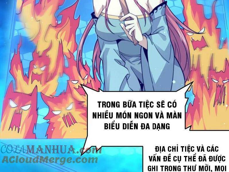 Bắt Đầu Livestream Ở Địa Phủ: Phát Sóng Trực Tiếp Ở Đây Ai Dám Đến Chapter 249 - Trang 2