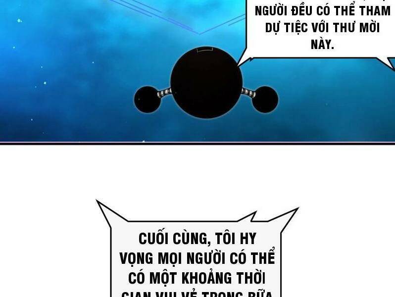 Bắt Đầu Livestream Ở Địa Phủ: Phát Sóng Trực Tiếp Ở Đây Ai Dám Đến Chapter 249 - Trang 2