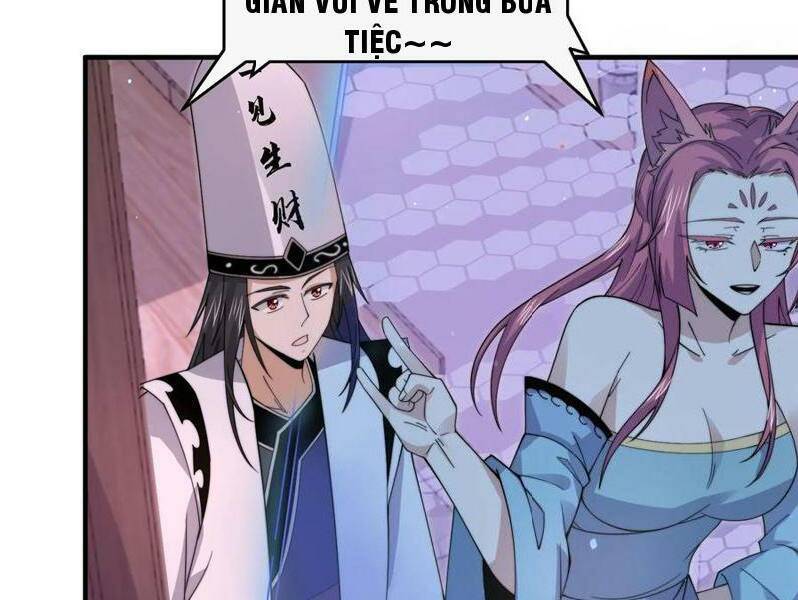 Bắt Đầu Livestream Ở Địa Phủ: Phát Sóng Trực Tiếp Ở Đây Ai Dám Đến Chapter 249 - Trang 2