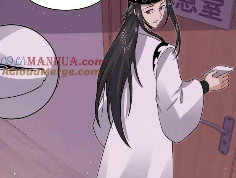 Bắt Đầu Livestream Ở Địa Phủ: Phát Sóng Trực Tiếp Ở Đây Ai Dám Đến Chapter 249 - Trang 2