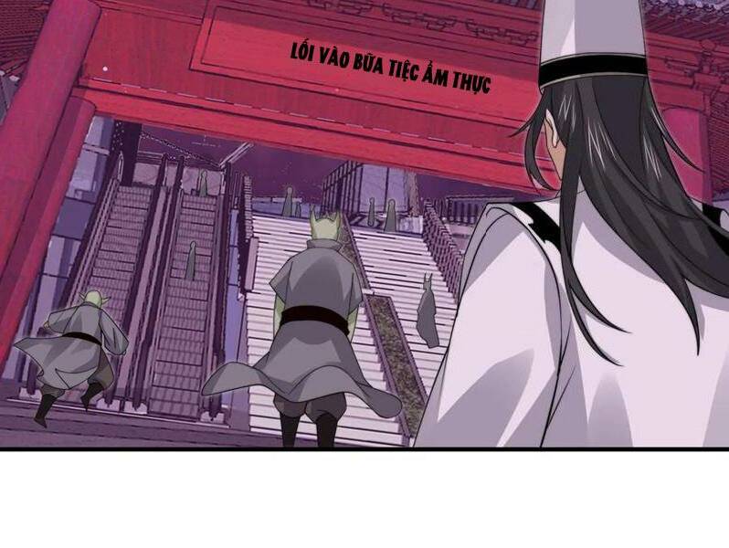 Bắt Đầu Livestream Ở Địa Phủ: Phát Sóng Trực Tiếp Ở Đây Ai Dám Đến Chapter 249 - Trang 2