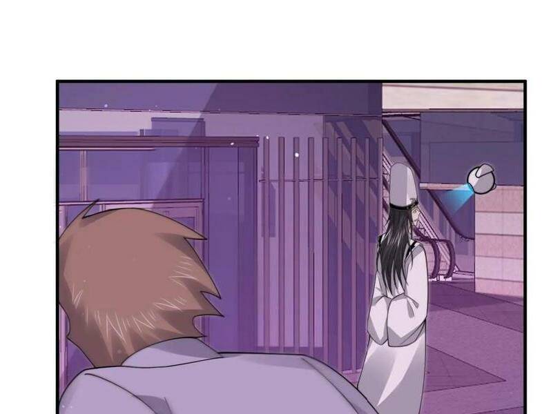 Bắt Đầu Livestream Ở Địa Phủ: Phát Sóng Trực Tiếp Ở Đây Ai Dám Đến Chapter 249 - Trang 2