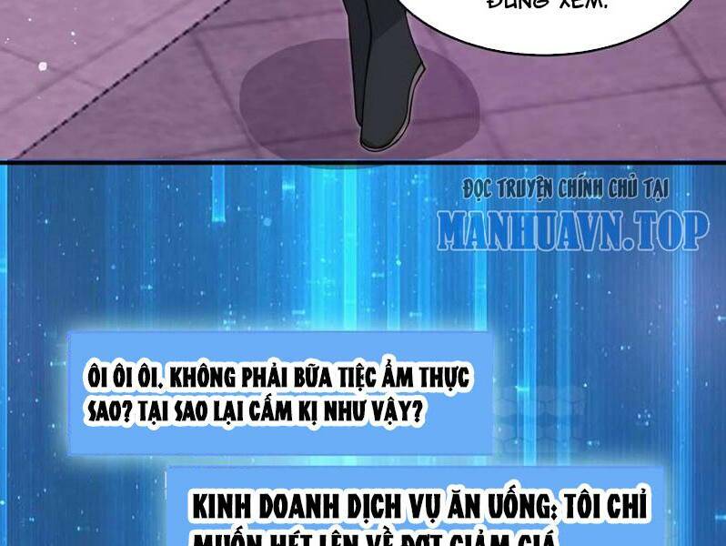 Bắt Đầu Livestream Ở Địa Phủ: Phát Sóng Trực Tiếp Ở Đây Ai Dám Đến Chapter 249 - Trang 2