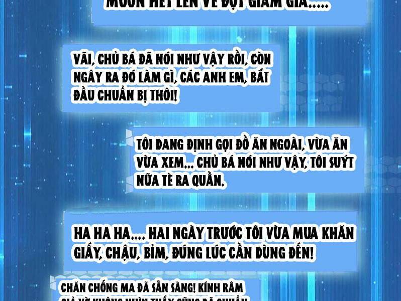 Bắt Đầu Livestream Ở Địa Phủ: Phát Sóng Trực Tiếp Ở Đây Ai Dám Đến Chapter 249 - Trang 2