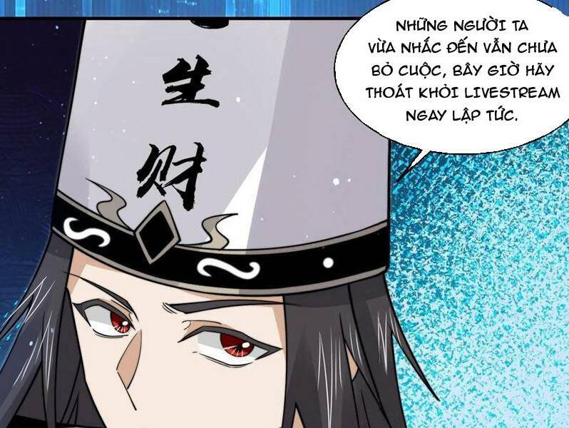 Bắt Đầu Livestream Ở Địa Phủ: Phát Sóng Trực Tiếp Ở Đây Ai Dám Đến Chapter 249 - Trang 2