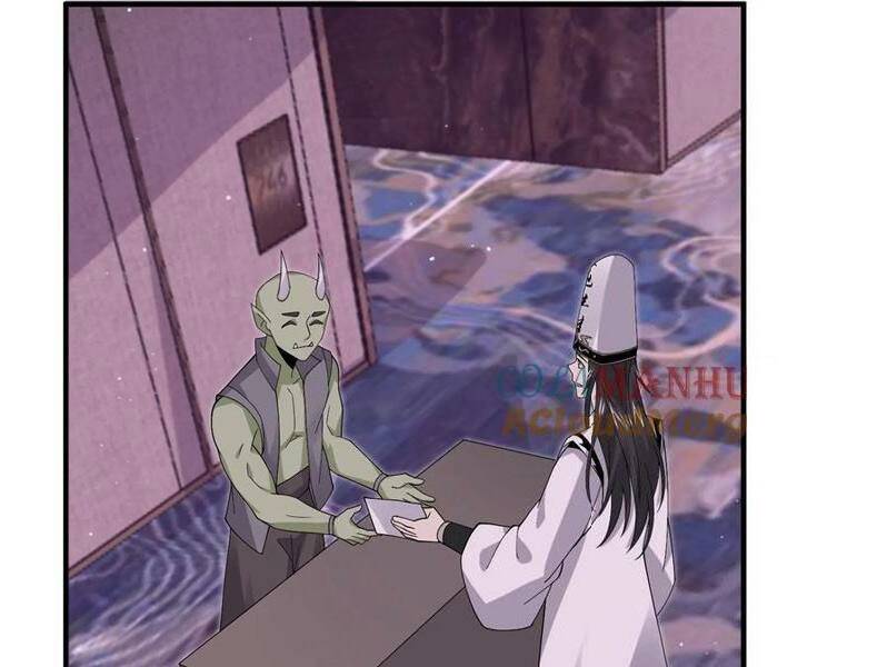 Bắt Đầu Livestream Ở Địa Phủ: Phát Sóng Trực Tiếp Ở Đây Ai Dám Đến Chapter 249 - Trang 2