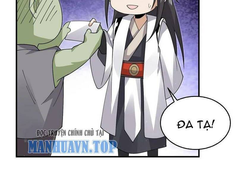 Bắt Đầu Livestream Ở Địa Phủ: Phát Sóng Trực Tiếp Ở Đây Ai Dám Đến Chapter 249 - Trang 2