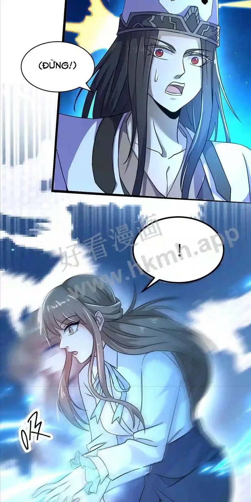 Bắt Đầu Livestream Ở Địa Phủ: Phát Sóng Trực Tiếp Ở Đây Ai Dám Đến Chapter 25 - Trang 2