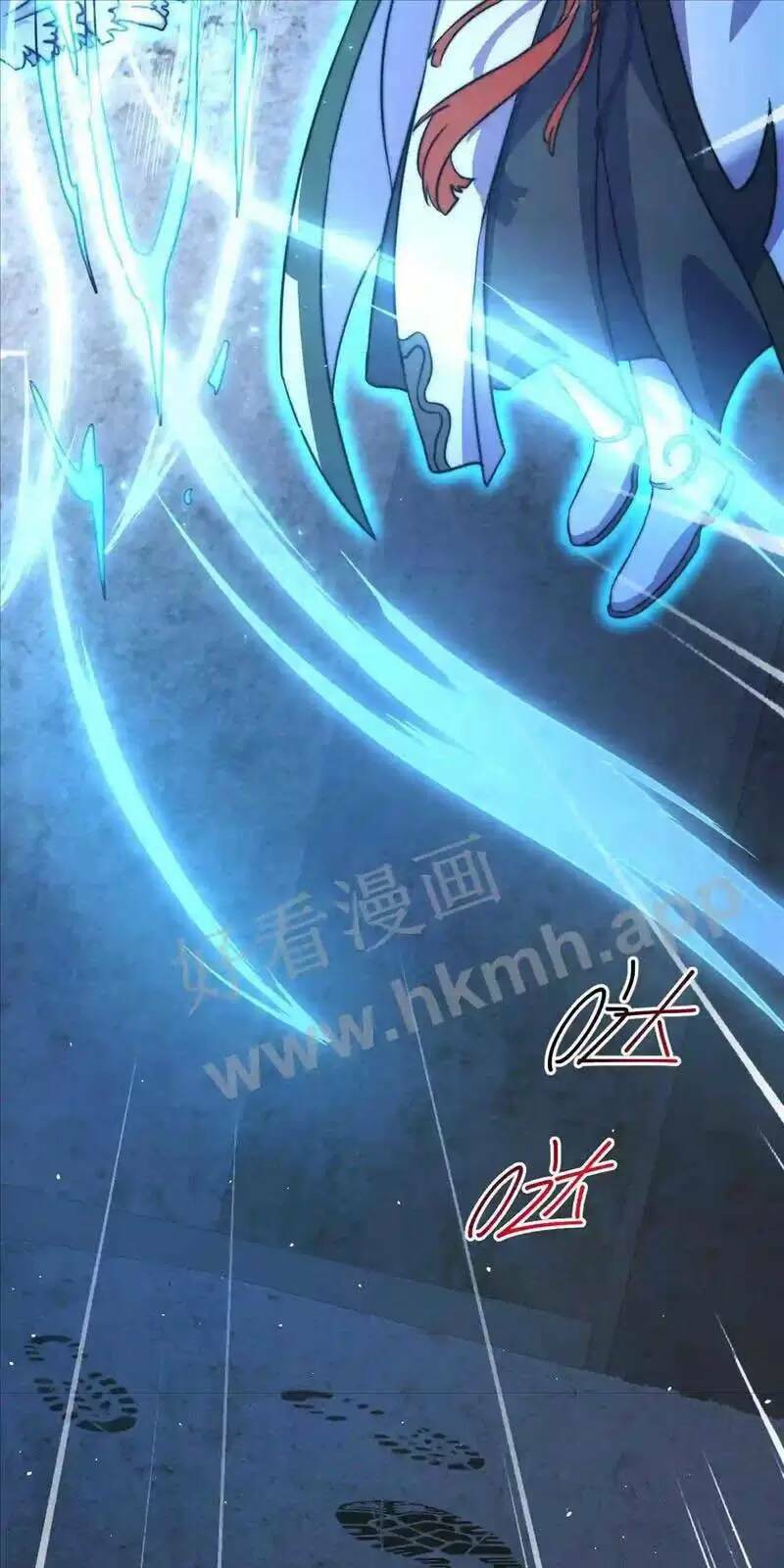 Bắt Đầu Livestream Ở Địa Phủ: Phát Sóng Trực Tiếp Ở Đây Ai Dám Đến Chapter 25 - Trang 2