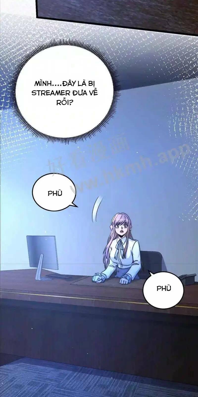 Bắt Đầu Livestream Ở Địa Phủ: Phát Sóng Trực Tiếp Ở Đây Ai Dám Đến Chapter 25 - Trang 2