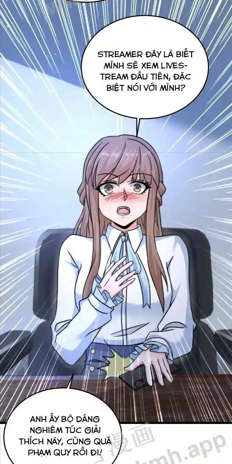 Bắt Đầu Livestream Ở Địa Phủ: Phát Sóng Trực Tiếp Ở Đây Ai Dám Đến Chapter 25 - Trang 2
