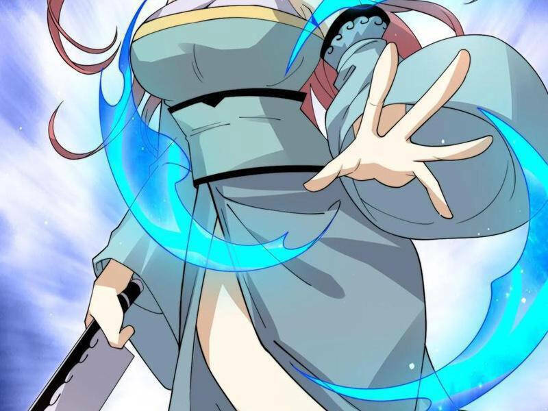 Bắt Đầu Livestream Ở Địa Phủ: Phát Sóng Trực Tiếp Ở Đây Ai Dám Đến Chapter 250 - Trang 2