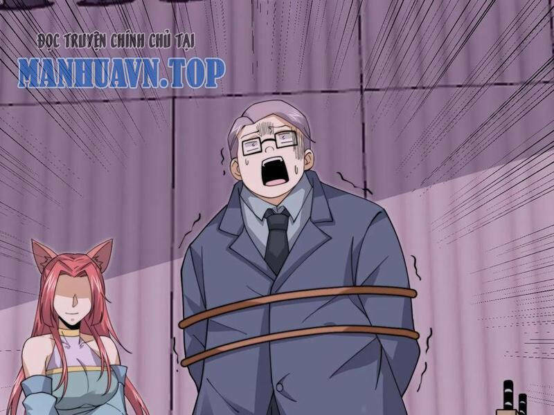 Bắt Đầu Livestream Ở Địa Phủ: Phát Sóng Trực Tiếp Ở Đây Ai Dám Đến Chapter 250 - Trang 2