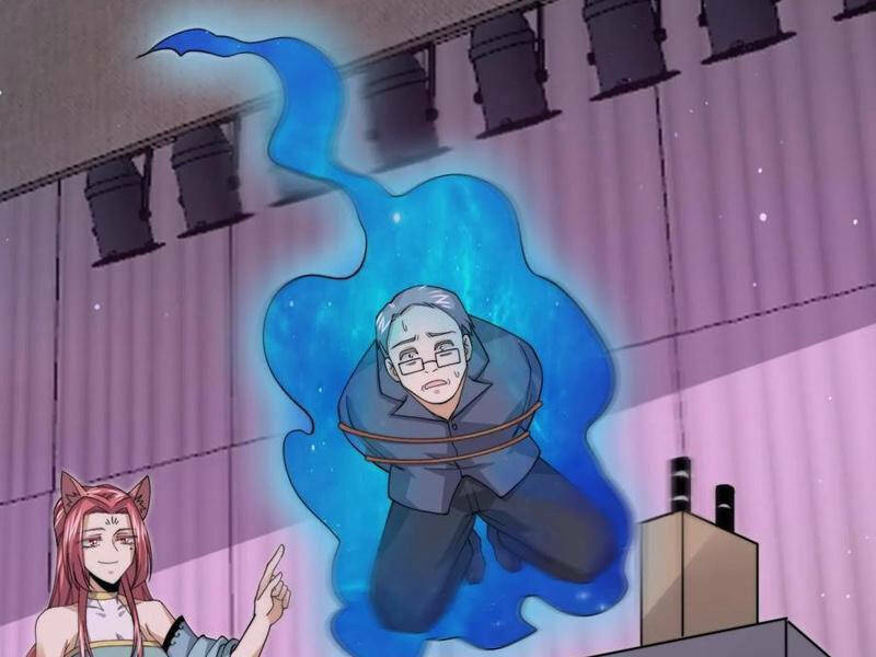 Bắt Đầu Livestream Ở Địa Phủ: Phát Sóng Trực Tiếp Ở Đây Ai Dám Đến Chapter 250 - Trang 2