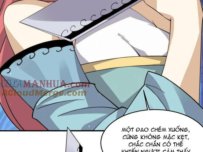 Bắt Đầu Livestream Ở Địa Phủ: Phát Sóng Trực Tiếp Ở Đây Ai Dám Đến Chapter 250 - Trang 2