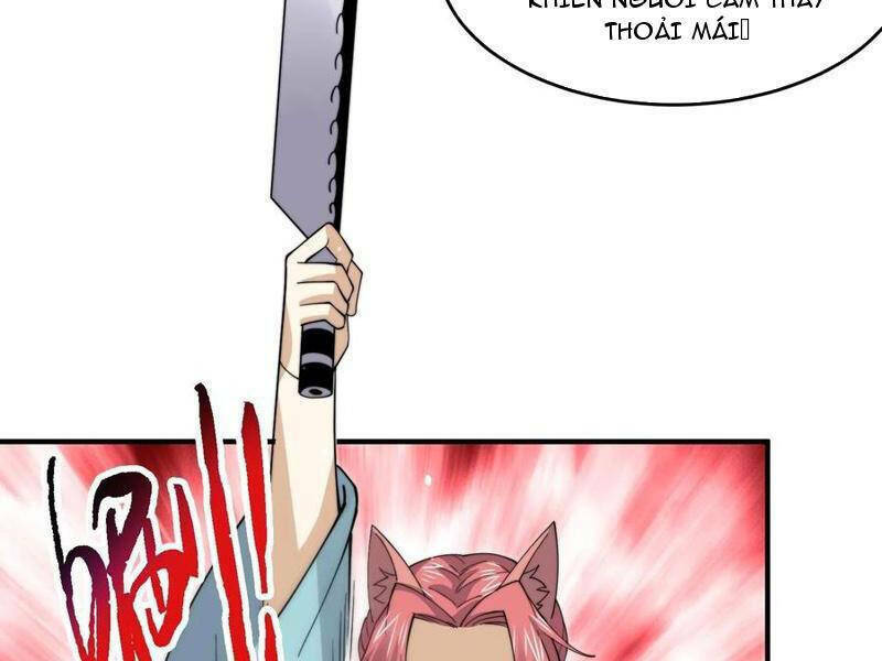 Bắt Đầu Livestream Ở Địa Phủ: Phát Sóng Trực Tiếp Ở Đây Ai Dám Đến Chapter 250 - Trang 2