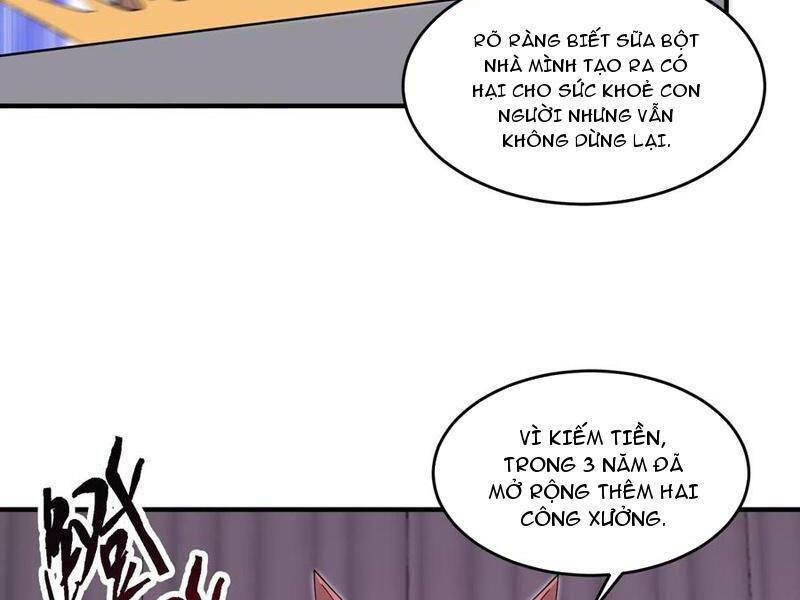 Bắt Đầu Livestream Ở Địa Phủ: Phát Sóng Trực Tiếp Ở Đây Ai Dám Đến Chapter 250 - Trang 2