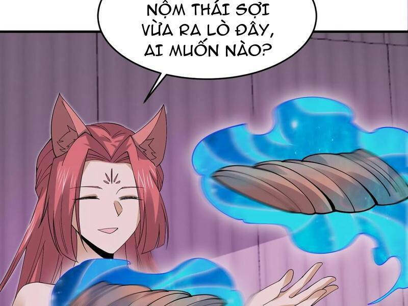 Bắt Đầu Livestream Ở Địa Phủ: Phát Sóng Trực Tiếp Ở Đây Ai Dám Đến Chapter 250 - Trang 2