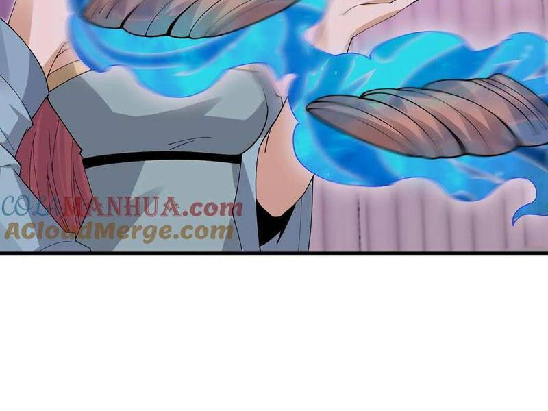 Bắt Đầu Livestream Ở Địa Phủ: Phát Sóng Trực Tiếp Ở Đây Ai Dám Đến Chapter 250 - Trang 2