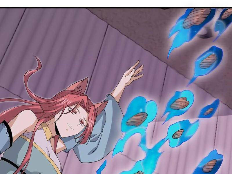 Bắt Đầu Livestream Ở Địa Phủ: Phát Sóng Trực Tiếp Ở Đây Ai Dám Đến Chapter 250 - Trang 2