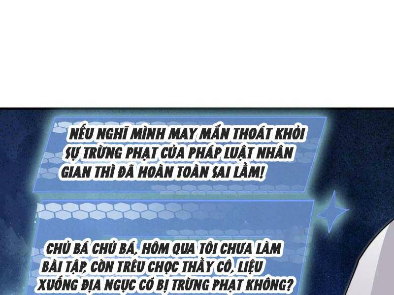 Bắt Đầu Livestream Ở Địa Phủ: Phát Sóng Trực Tiếp Ở Đây Ai Dám Đến Chapter 251 - Trang 2