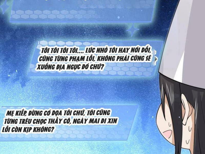 Bắt Đầu Livestream Ở Địa Phủ: Phát Sóng Trực Tiếp Ở Đây Ai Dám Đến Chapter 251 - Trang 2