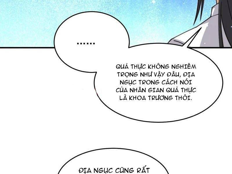 Bắt Đầu Livestream Ở Địa Phủ: Phát Sóng Trực Tiếp Ở Đây Ai Dám Đến Chapter 251 - Trang 2