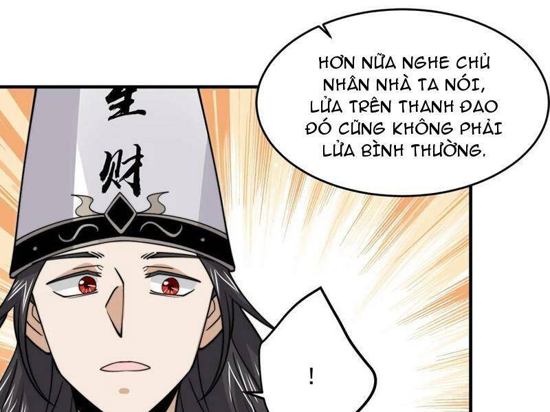 Bắt Đầu Livestream Ở Địa Phủ: Phát Sóng Trực Tiếp Ở Đây Ai Dám Đến Chapter 251 - Trang 2