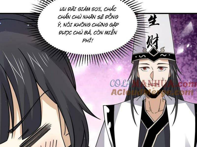 Bắt Đầu Livestream Ở Địa Phủ: Phát Sóng Trực Tiếp Ở Đây Ai Dám Đến Chapter 251 - Trang 2