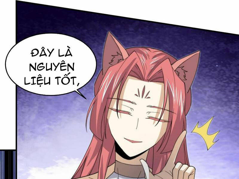 Bắt Đầu Livestream Ở Địa Phủ: Phát Sóng Trực Tiếp Ở Đây Ai Dám Đến Chapter 252 - Trang 2