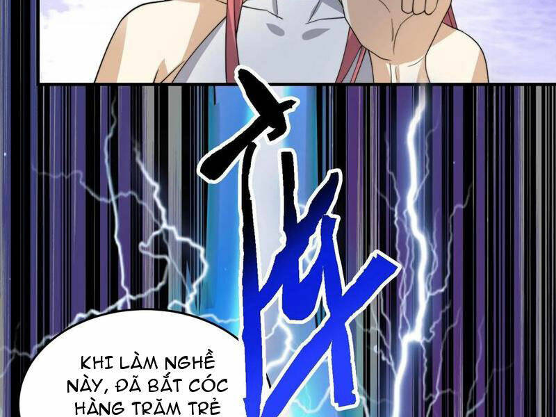 Bắt Đầu Livestream Ở Địa Phủ: Phát Sóng Trực Tiếp Ở Đây Ai Dám Đến Chapter 252 - Trang 2