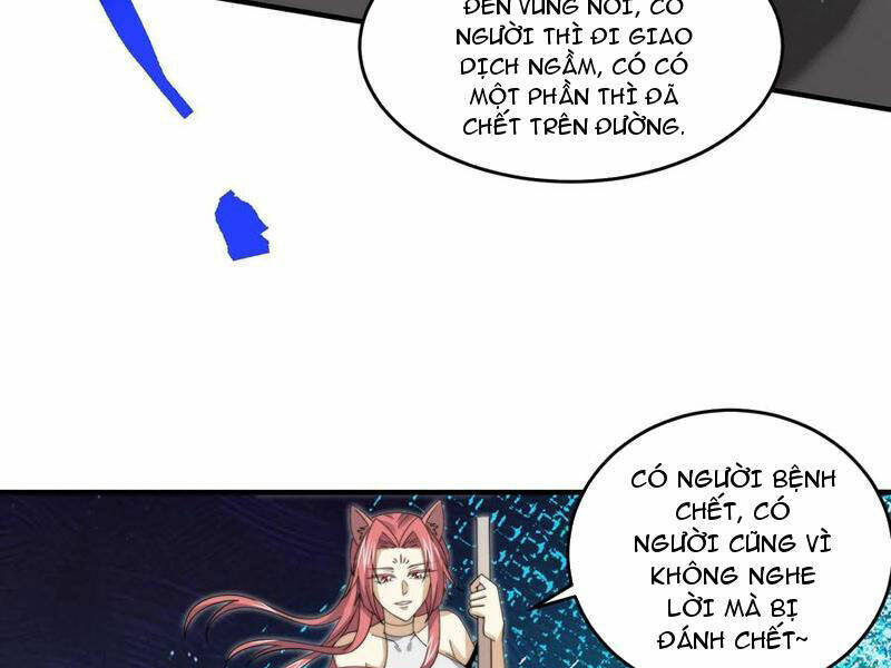 Bắt Đầu Livestream Ở Địa Phủ: Phát Sóng Trực Tiếp Ở Đây Ai Dám Đến Chapter 252 - Trang 2