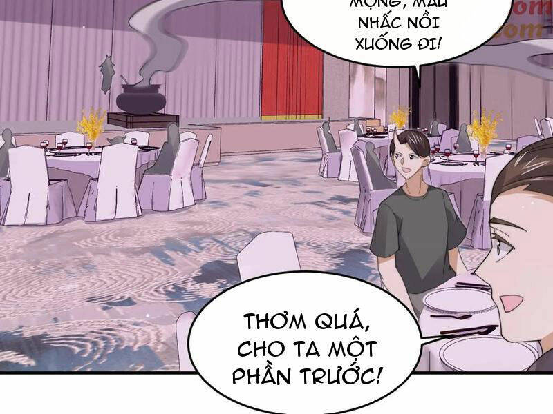 Bắt Đầu Livestream Ở Địa Phủ: Phát Sóng Trực Tiếp Ở Đây Ai Dám Đến Chapter 252 - Trang 2