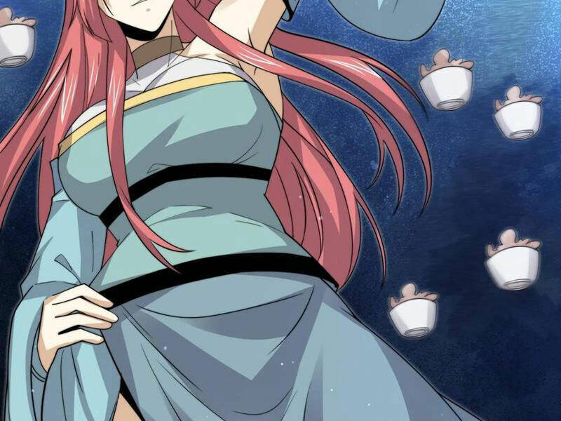 Bắt Đầu Livestream Ở Địa Phủ: Phát Sóng Trực Tiếp Ở Đây Ai Dám Đến Chapter 252 - Trang 2