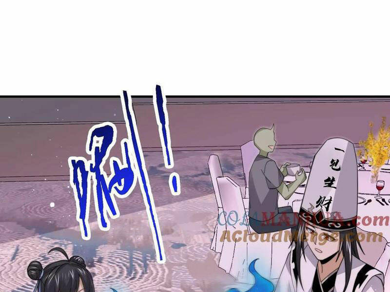 Bắt Đầu Livestream Ở Địa Phủ: Phát Sóng Trực Tiếp Ở Đây Ai Dám Đến Chapter 252 - Trang 2