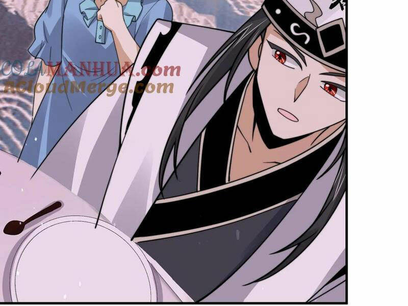 Bắt Đầu Livestream Ở Địa Phủ: Phát Sóng Trực Tiếp Ở Đây Ai Dám Đến Chapter 252 - Trang 2