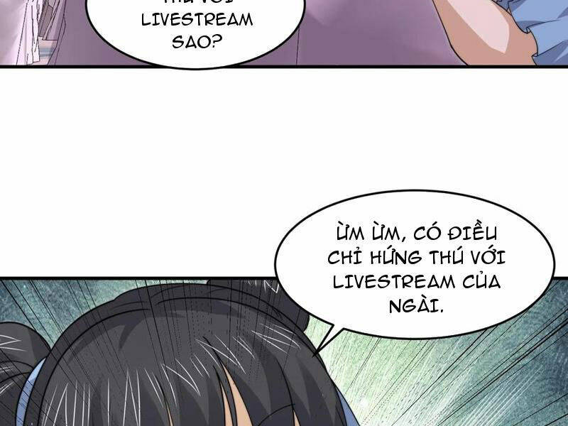 Bắt Đầu Livestream Ở Địa Phủ: Phát Sóng Trực Tiếp Ở Đây Ai Dám Đến Chapter 252 - Trang 2