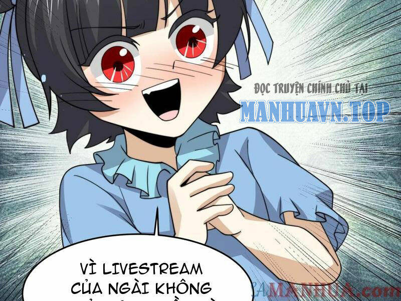 Bắt Đầu Livestream Ở Địa Phủ: Phát Sóng Trực Tiếp Ở Đây Ai Dám Đến Chapter 252 - Trang 2